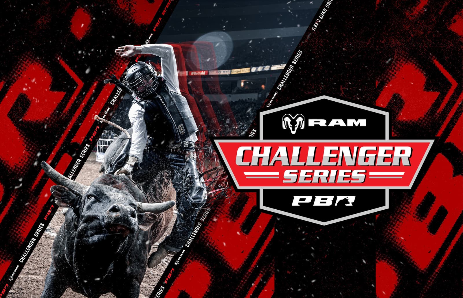 PBR: Challenger Series Championship