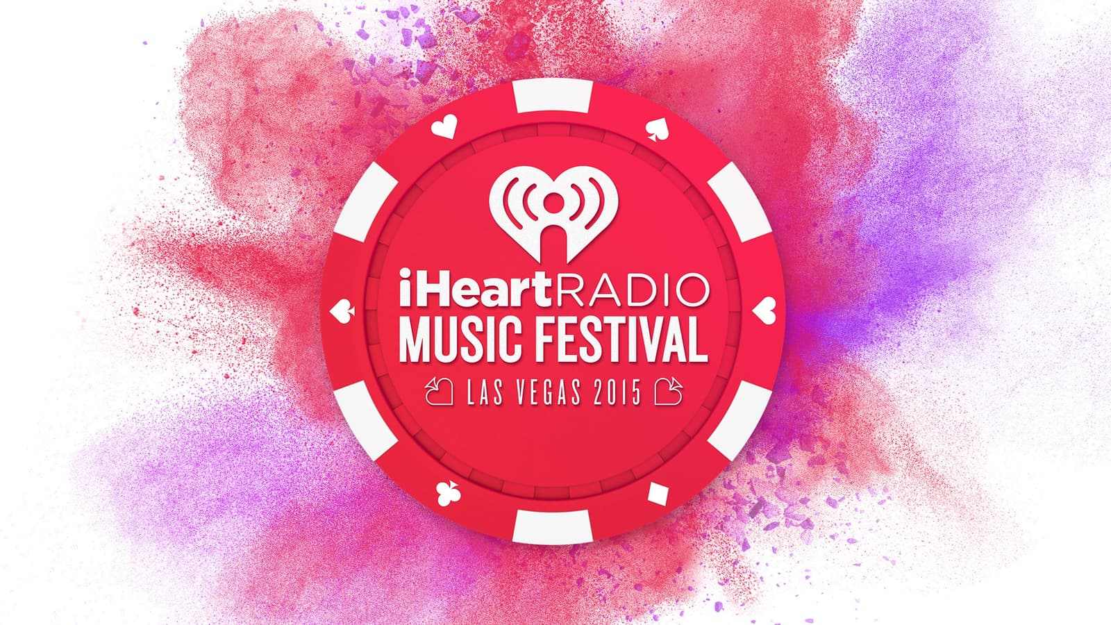 iHeartRadio Music Festival - 2 Day Pass